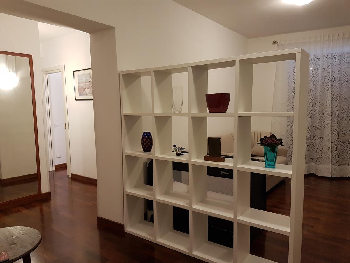 Bed & Parking Διαμέρισμα Παλέρμο Εξωτερικό φωτογραφία