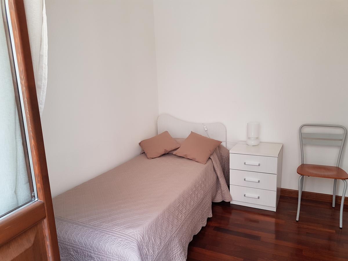 Bed & Parking Διαμέρισμα Παλέρμο Εξωτερικό φωτογραφία