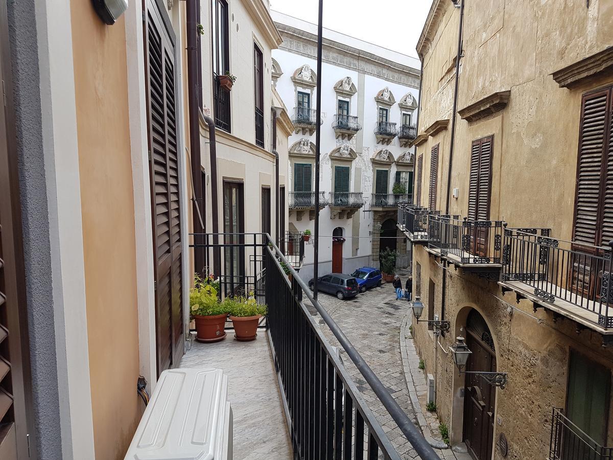 Bed & Parking Διαμέρισμα Παλέρμο Εξωτερικό φωτογραφία