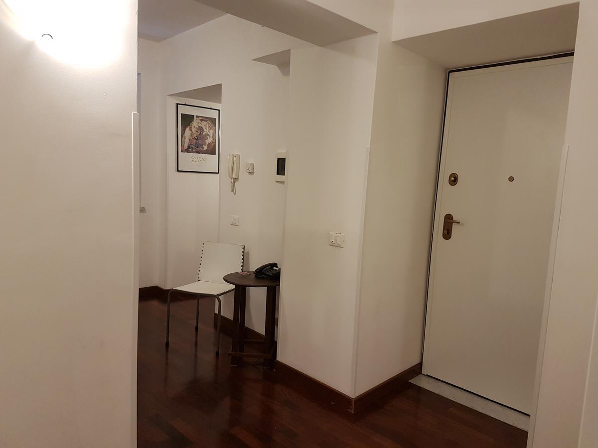 Bed & Parking Διαμέρισμα Παλέρμο Εξωτερικό φωτογραφία