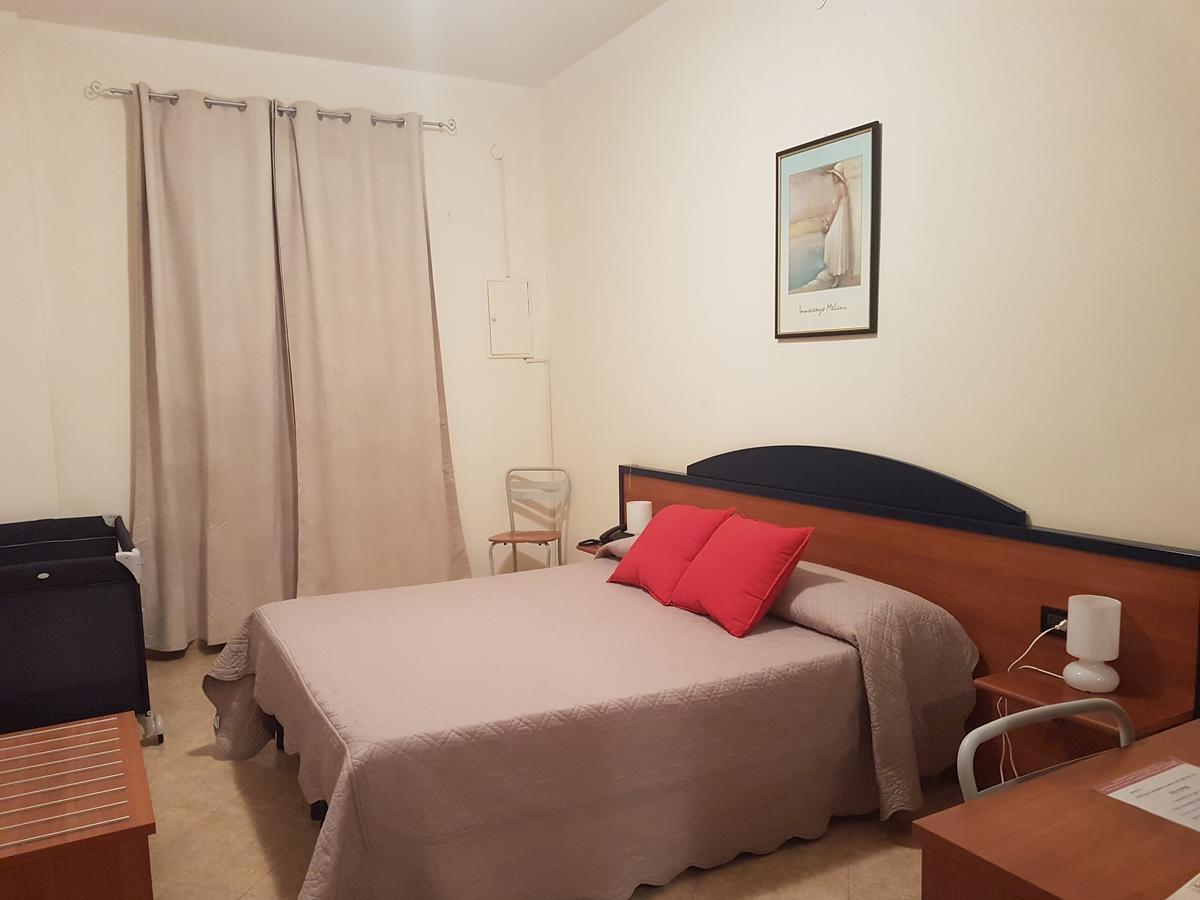 Bed & Parking Διαμέρισμα Παλέρμο Εξωτερικό φωτογραφία