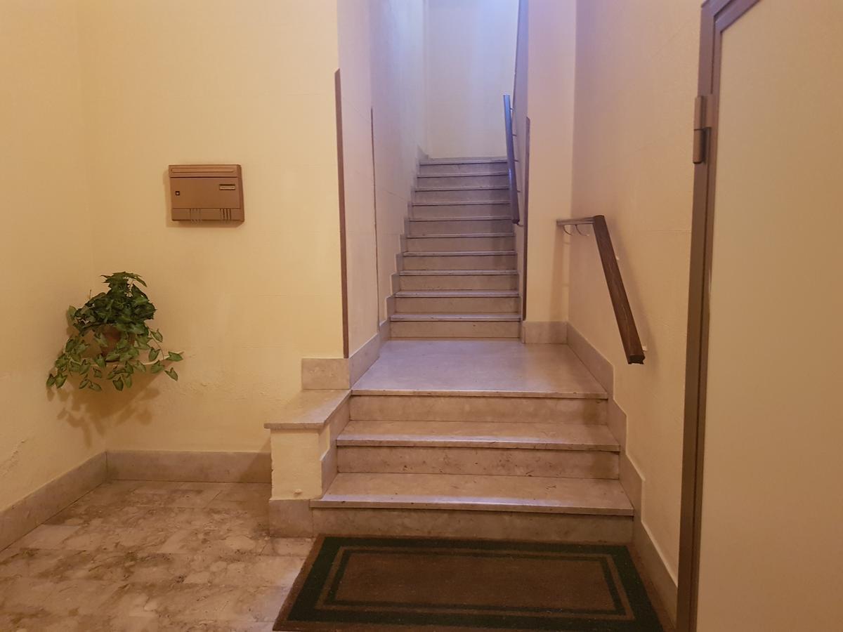 Bed & Parking Διαμέρισμα Παλέρμο Εξωτερικό φωτογραφία